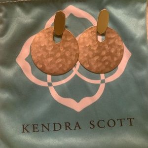 Kendra Scott Didi Earrings